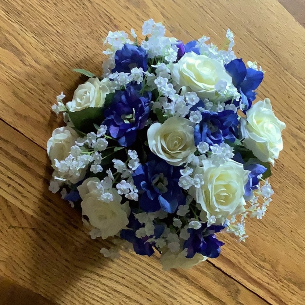 Flower bouquet
